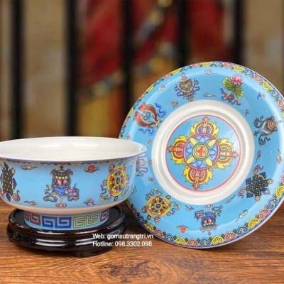 BÁT CÚNG PHẬT KIẾT TƯỜNG